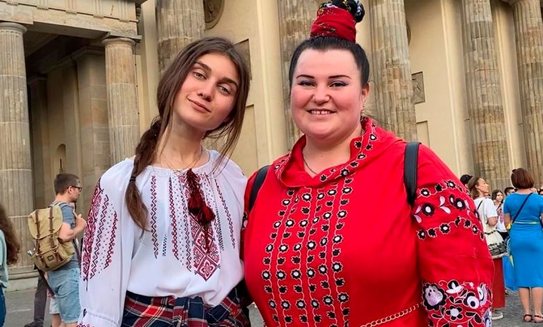 Alyona Alyona & Jerry Heil після перемоги в нацвідборі "Євробачення-2024": Це все завдяки Збройним силам України